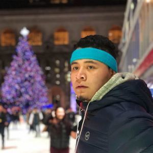 Meet your Posher, El